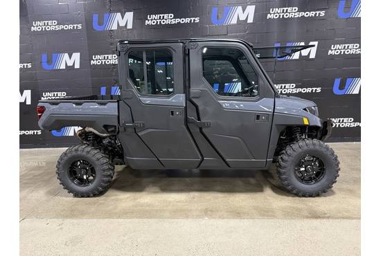 2026 Ranger Crew XP 1000 NorthStar Edition Premium