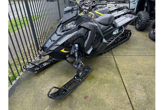 2021 850 RMK KHAOS 163 2.6"