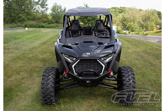 2025 rzr pro xp® 4 ultimate