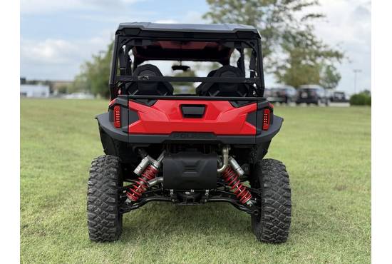 2025 general® xp 4 1000 ultimate