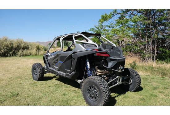 2024 rzr pro r 4 premium
