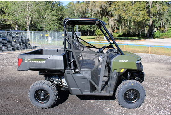Ranger 500