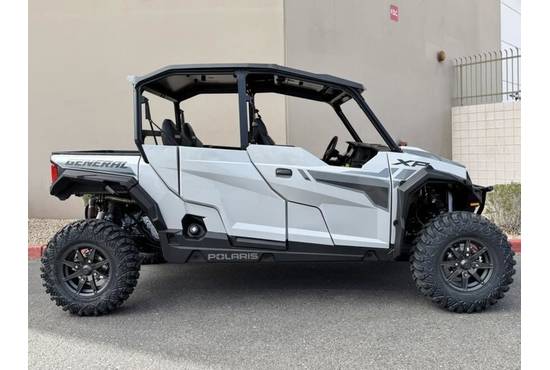 2026 General XP 4 1000 Sport