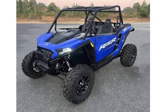 2025 rzr xp® 1000 sport