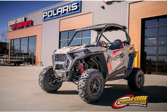 2025 rzr® trail s ultimate
