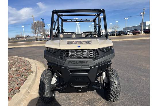 2025 ranger® crew sp 570 premium