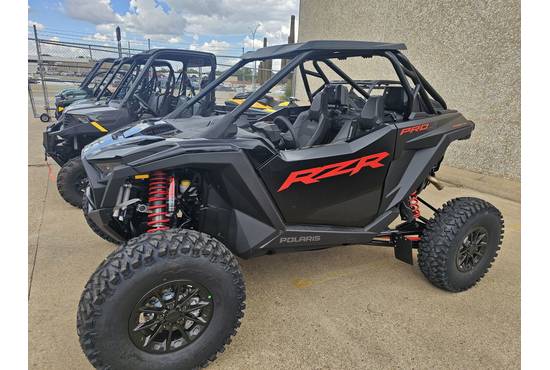 2025 rzr pro s ultimate