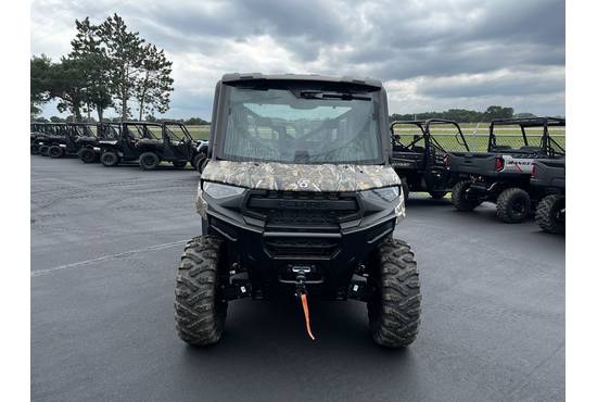 2025 ranger® crew xp 1000 northstar edition ultimate