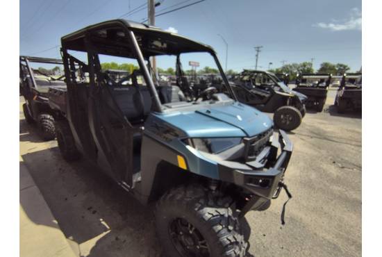 2025 ranger® crew xp 1000 premium