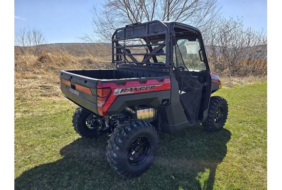 2025 ranger xp® 1000 premium