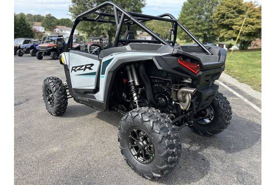 2025 rzr xp® 1000 sport