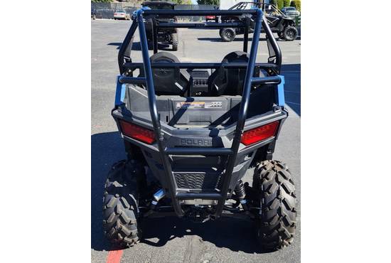 2025 rzr® trail sport