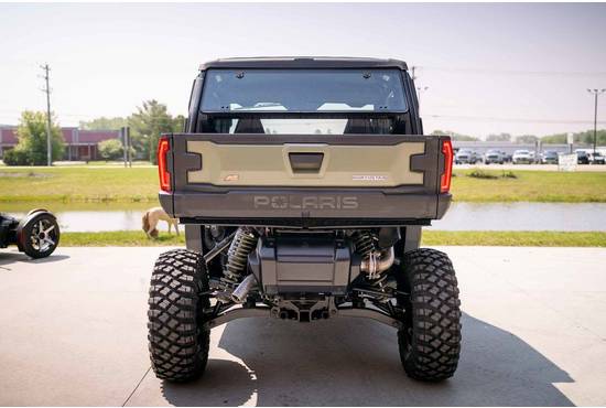 2025 XPedition XP NorthStar