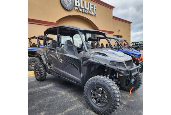 2025 general® xp 4 1000 ultimate