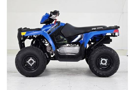 2025 sportsman® 110 efi