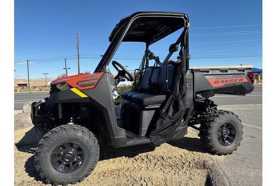Ranger 1000 Premium