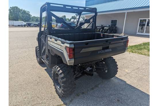 2024 ranger xp® 1000 premium