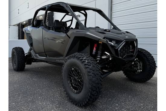 2025 rzr pro r 4 ultimate