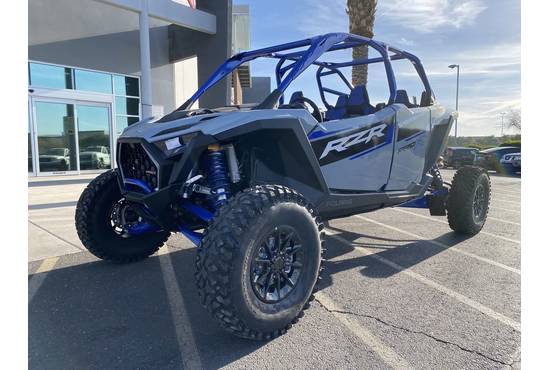 2025 rzr pro r 4 sport