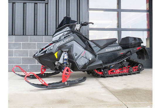2023 Patriot Boost Switchback Assault 146