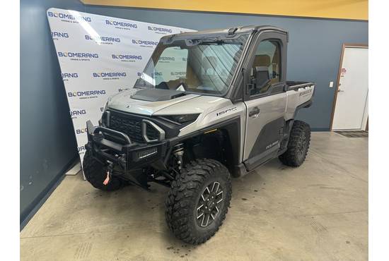 2024 ranger xd 1500 northstar edition ultimate