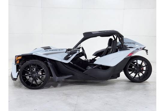 2024 slingshot® s autodrive