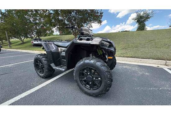 2026 Sportsman 850 Premium