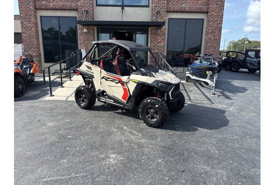 2025 rzr® trail ultimate
