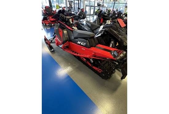 2024 850 indy xc 137