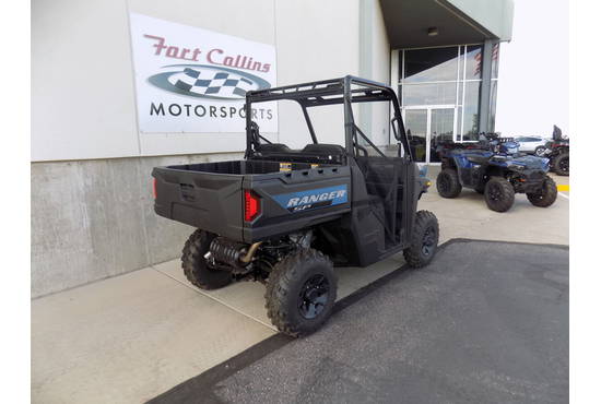 2026 Ranger SP 570 Premium