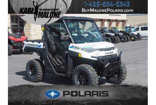 2024 ranger xp® kinetic premium
