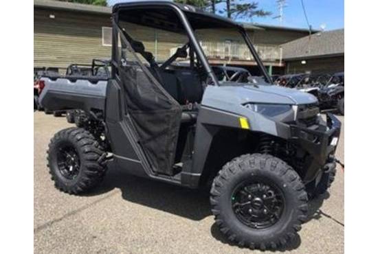 2025 ranger xp® 1000 premium
