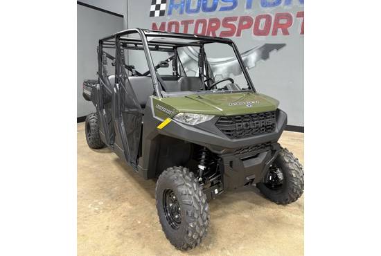 2026 Ranger Crew 1000