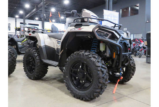 2023 Sportsman 570 Ride Command Edition