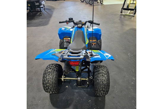 2025 outlaw® 70 efi