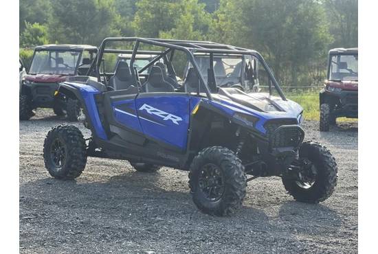 2025 rzr xp® 4 1000 sport