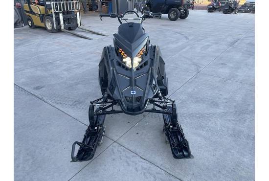 2024 patriot boost pro rmk slash 165