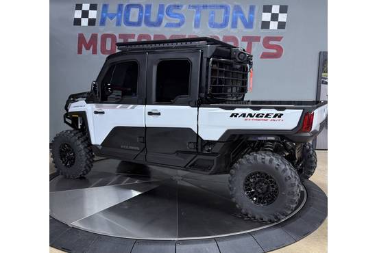 2025 ranger® crew xd 1500 northstar edition premium