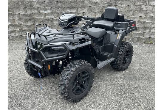 2025 sportsman® x2 570