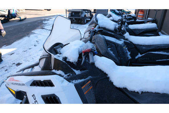 2024 550 voyageur 144