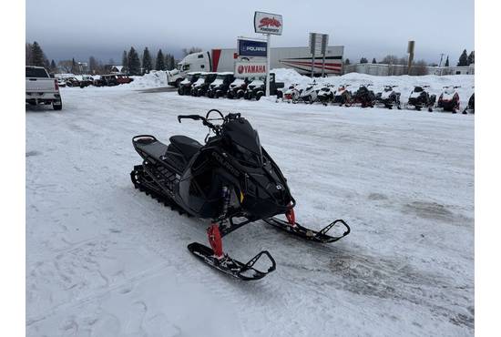 2023 patriot 9r pro rmk slash 155