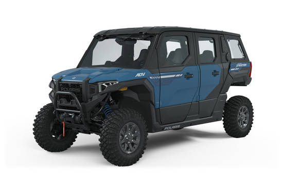 2024 XPEDITION ADV 5 NORTHSTAR