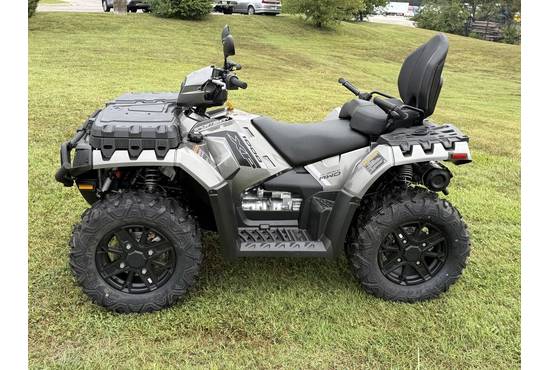 2025 sportsman® touring xp 1000 trail