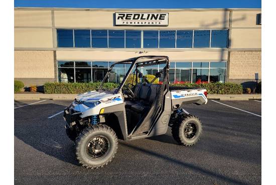 2024 ranger xp® kinetic premium
