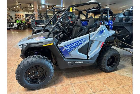 2025 rzr® 200 efi