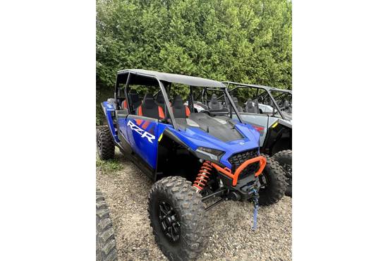 2025 rzr xp® 4 1000 ultimate
