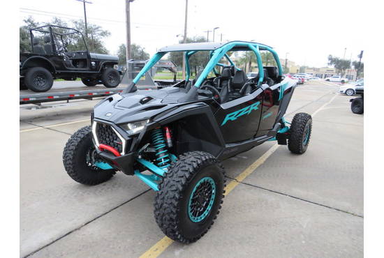 2025 rzr pro r 4 ultimate