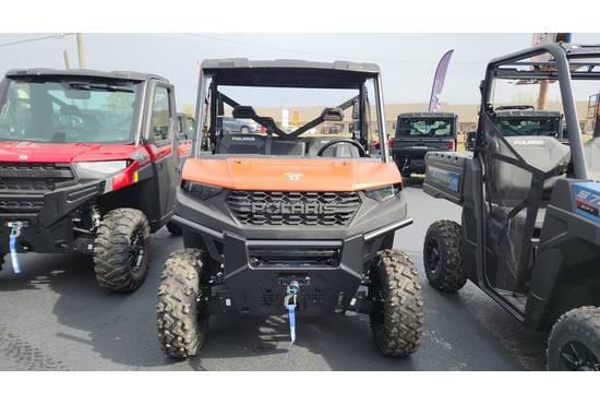 2026 Ranger 1000 Premium