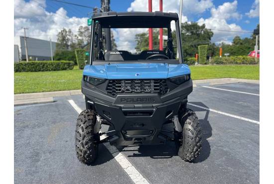 2025 Ranger SP 570 Premium