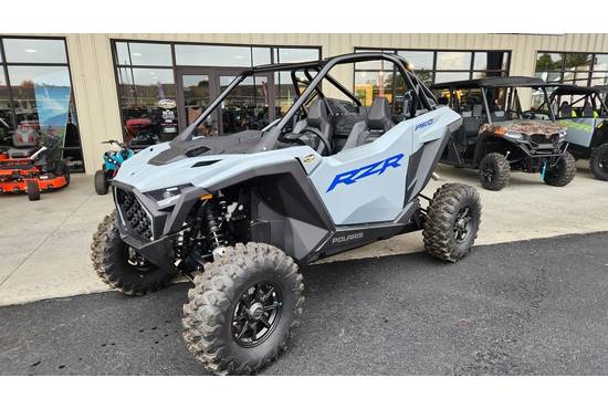 2026 RZR Pro XP Sport